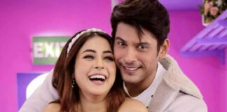 Sidharth Shukla & Shehnaaz Gill Were Planning To Get Married In December?