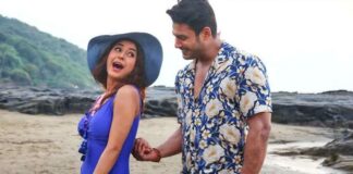 Sidharth Shukla & Shehnaaz Gill’s Unreleased Music Video Habit Will Be The Last Treat For Fans!