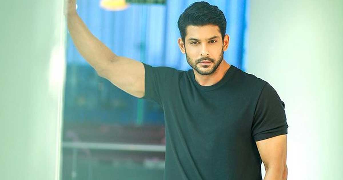 Sidharth Shukla's Fan Shares The Late Actor's Heartwarming Video Message To Him Will Break Your Heart