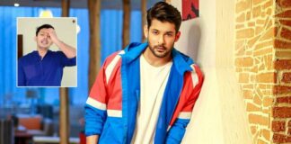 Sidharth Shukla's Look-Alike Goes Viral On The Internet - See Video Inside