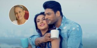 Sidharth Shukla's Mother Fears Depression For Shehnaaz Gill, Wants Her To Get Back To Work Soon? Deets Inside