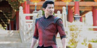 Simu Liu’s Shang-Chi’s Budget Was Less Than All The Latest Marvel Flicks?