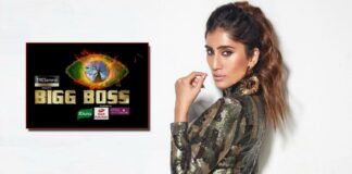 Singer Akasa Singh to enter 'Bigg Boss 15'