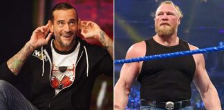 SmackDown Featuring Brock Lesnar's Return Breaks Record