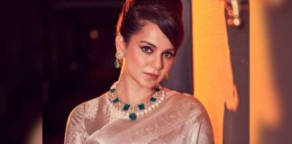 'Some factual errors': AIADMK leader on Jayalalithaa biopic