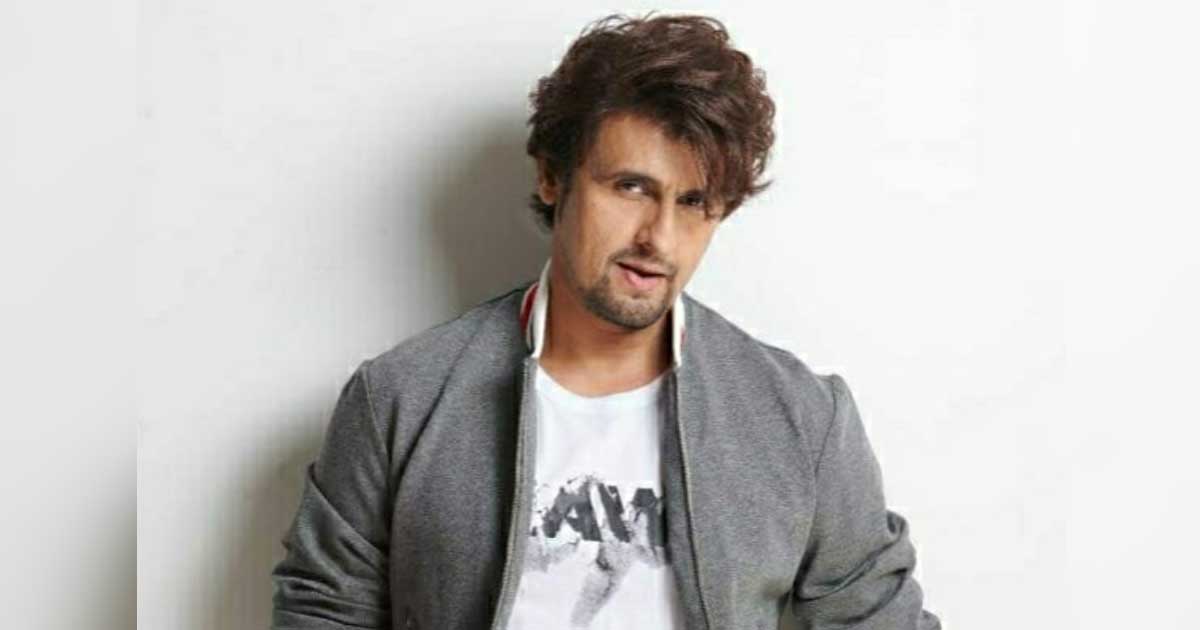 Sonu Nigam Is All Set To Reinvent His Symphonies & We Already Can't Wait!
