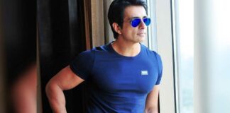 Sonu Sood Doesn’t Think Anyone Has Ever Raised A Voice In Such A Situation