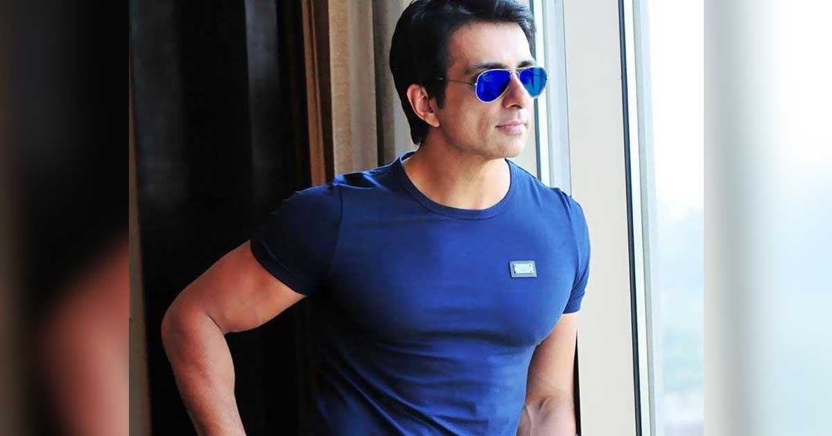 Sonu Sood Opens Up On Tax Evasion Allegations By Income Tax Department