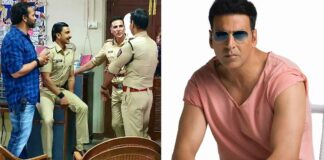 Sooryavanshi: Mistake Pointed Out By An IPS Officer, Says "Aisa Nahi Hota Janab"; Akshay Kumar Clarifies