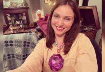Sophie Ellis-Bextor reveals being raped at 17