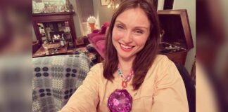 Sophie Ellis-Bextor reveals being raped at 17