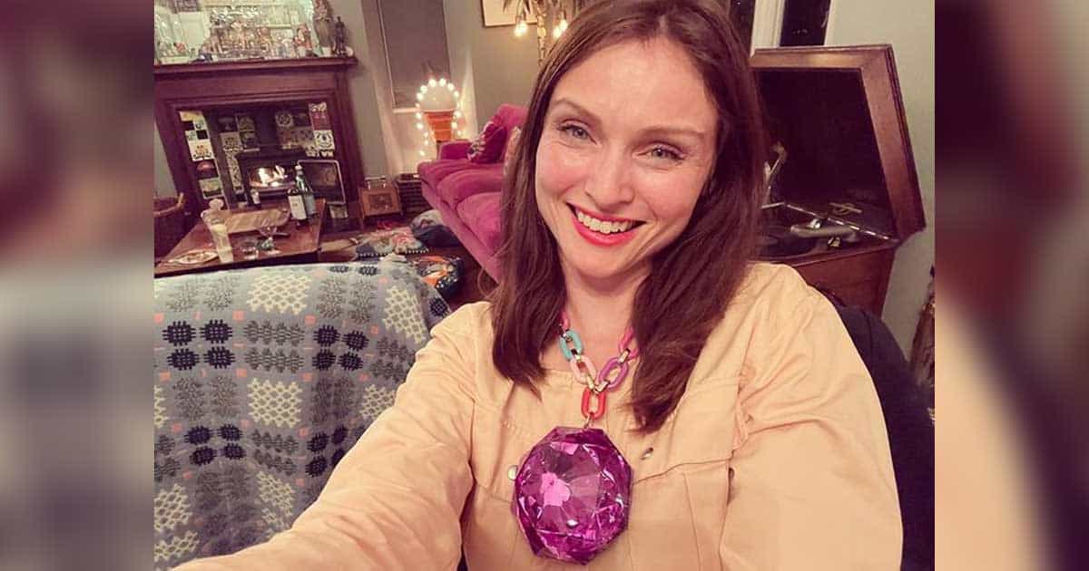 Sophie Ellis-Bextor reveals being raped at 17