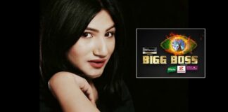 Sorry! Not doing 'Bigg Boss 15', says Mahika Sharma, scotching rumours