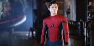 Spider-Man Actor Tom Holland Impresses Fans With His Boxing Skills In A New Video