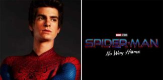 Spider-Man: No Way Home To Feature Andrew Garfield’s Spidey? Actor Says, “I’m F*cked.”