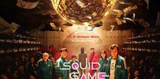'Squid Game' director on what's making Korean content popular globally