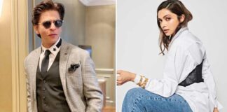 SRK, Deepika head to Mallorca to shoot a song for 'Pathan'