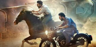 SS Rajamouli's 'RRR' release postponed