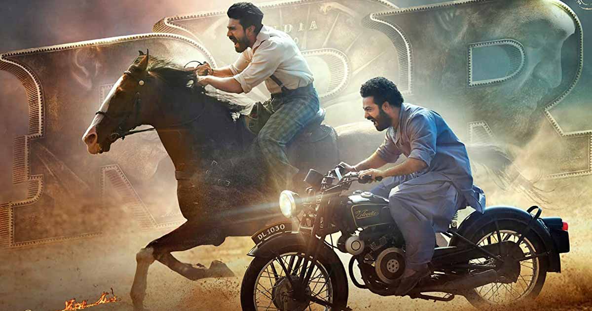 SS Rajamouli's 'RRR' release postponed