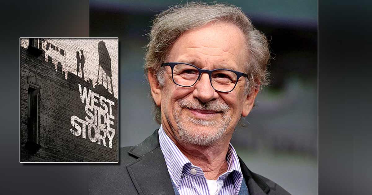 The Much Awaited Steven Spielberg’s Musical 'West Side Story' To Release In India On This Date