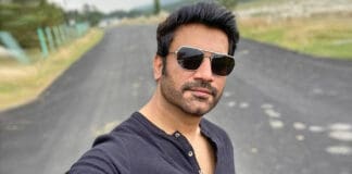 Struggles make you value success more: Sharad Kelkar