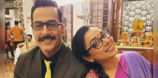 Sudhanshu Pandey on his 'Anupamaa' role: My character has many shades