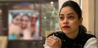 Sumona Chakravarti's Bikini Pics Goes Viral On Social Media!