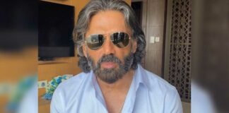 Suniel Shetty named brand ambassador for Maharashtra Delphic Council