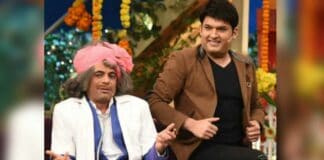 Sunil Grover's Salary At The Kapil Sharma Show Per Day Was Equivalent To Affording A New Car Every Day - Deets Inside