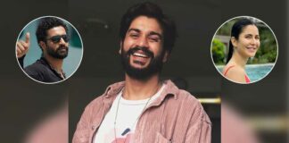Sunny Kaushal Takes A Dig At Media Over Vicky Kaushal's Engagement Rumours With Katrina Kaif - Deets Inside