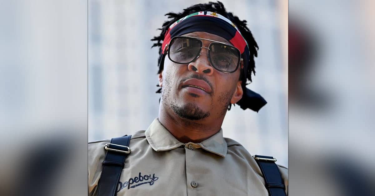 T.I. unveils new song after sexual assault case dismissed