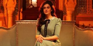 Taapsee Pannu Responds To Being Called Jobless By Trolls: "I Don't Have Time To Take Up A Film Till 2023"