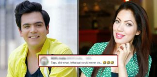 Taarak Mehta Fame Munmun Dutta & Raj Anadkat Love Rumours Gets Hilarious Reactions, Read On
