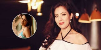 Taarak Mehta Ka Ooltah Chashmah Actress Munmun Dutta Is Oozing Oomph In Her Bikini Avatars