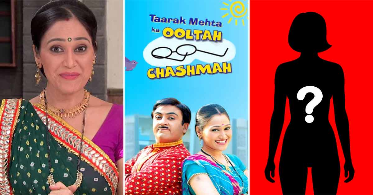 Taarak Mehta Ka Ooltah Chashmah: We See A Comeback Of Another Character From The Earlier Days