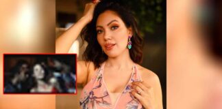 Taarak Mehta Ka Ooltah Chashmah Fame Munmun Dutta In An Item Song Once Burned The Dance Floor Thanks To Her Red Hot Avatar!
