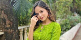 Taarak Mehta Ka Ooltah Chashmah Fame Palak Sindhwani Is Bringing Something Exciting