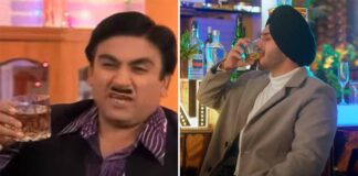 Taarak Mehta Ka Ooltah Chashmah Gets A ‘Peene Lage Ho’ Twist & Neha Kakkar Approves It! Taarak Mehta Ka Ooltah Chashmah Gets A 'Peene Lage Ho' Twist & Neha Kakkar Approves It!
