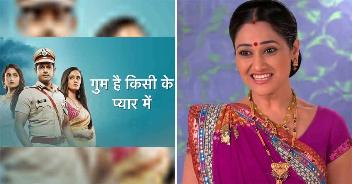 Taarak Mehta Ka Ooltah Chashmah Can Stop Its Search For 'Dayaben' Because This Actress Can Surely Play The Role Well