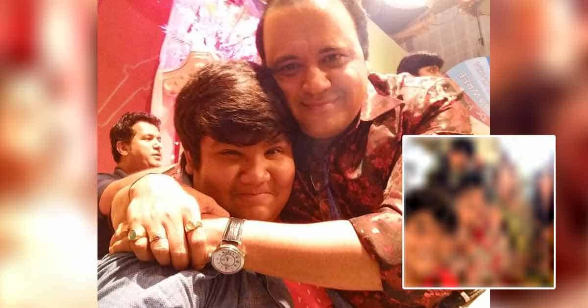 Taarak Mehta Ka Ooltah Chashmah's Kush Shah Aka Goli's Old Instagram Pic Goes Viral