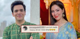 Taarak Mehta Ka Ooltah Chashmah: Raj Anadkat Amid Affair Rumours With Munmun Dutta Posts A Picture, Netizen Comments 'Tum Toh Bade Heavy Driver Nikle' - Check Out