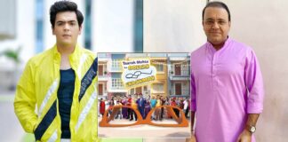 Taarak Mehta Ka Ooltah Chashmah: Raj Anadkat & Mandar Chanwadkar Fall Sick; Shoot Stalled!