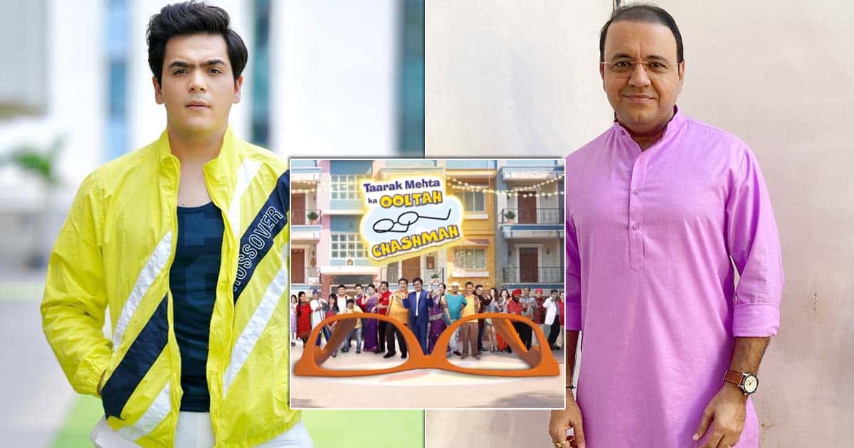 Taarak Mehta Ka Ooltah Chashmah: Raj Anadkat & Mandar Chanwadkar Fall Sick; Shoot Stalled!