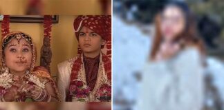 Taarak Mehta Ka Ootah Chashmah: Remember Tapu's Wife Tina From His Child-Marriage Sequence? Here's How She Looks Now