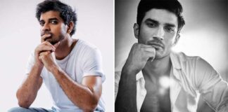 Tahir Raj Bhasin: SSR's commitment to personal growth was motivating