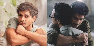 Tahir Raj Bhasin: Working with Nawazuddin on 'Manto' was a live masterclass