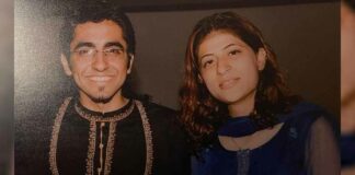 Tahira Kashyap reveals how Ayushmann Khurrana won her heart