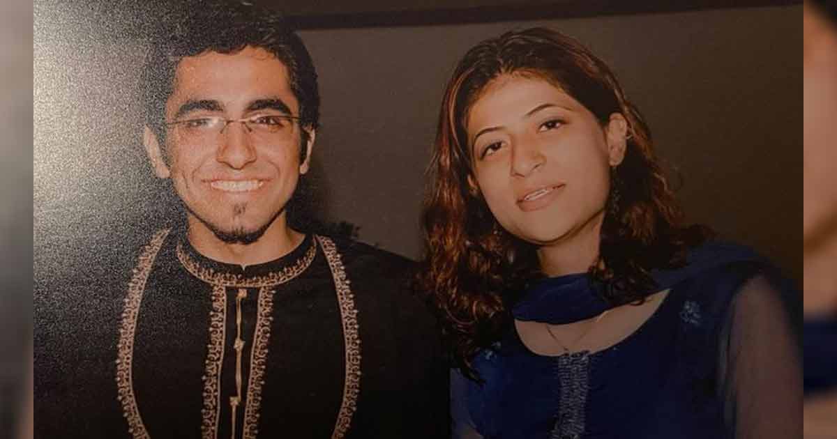 Tahira Kashyap reveals how Ayushmann Khurrana won her heart