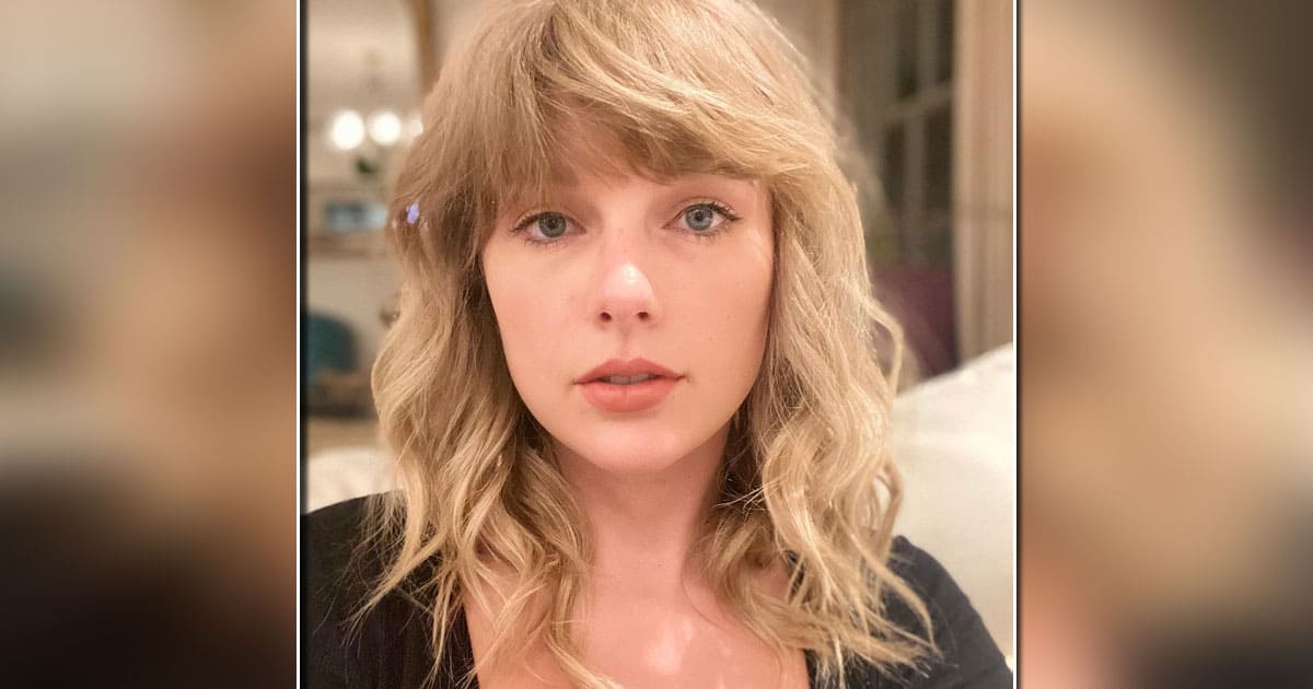 Taylor Swift releases 'my version' of 1989 'Wildest Dreams'