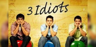 Teacher's Day Special: Three Life Lessons that "3 Idiots" taught us